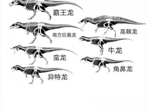 恐龙岛沙盒进化：霸王龙与棘龙的伤害力对比研究