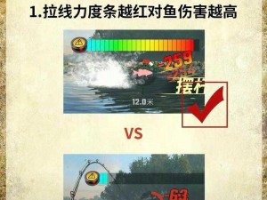 欢乐钓鱼大师之刀疤鱼垂钓攻略：技巧解析与垂钓体验分享