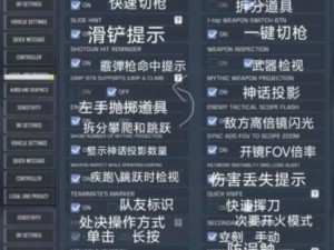 使命召唤10V10模式攻略大全：实战技巧与团队协作指南