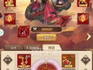 闪烁之光神器集萃：神器解析及其功效探究