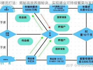 养猪流打法：揭秘高效养殖秘诀，实现猪业可持续繁荣与发展