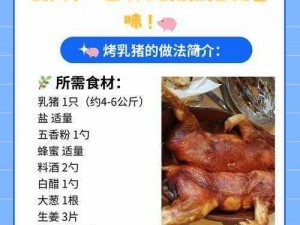 烤乳猪技艺大解析：技能属性深度解读与玩法伤害全面概览