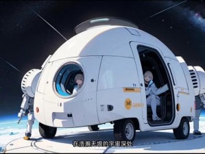 卖幽光星星的商人的星际奇遇记：探寻未知星域的秘密之旅