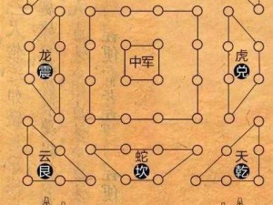 三国志战棋版：诸葛亮奇门遁甲揭秘与实战解析