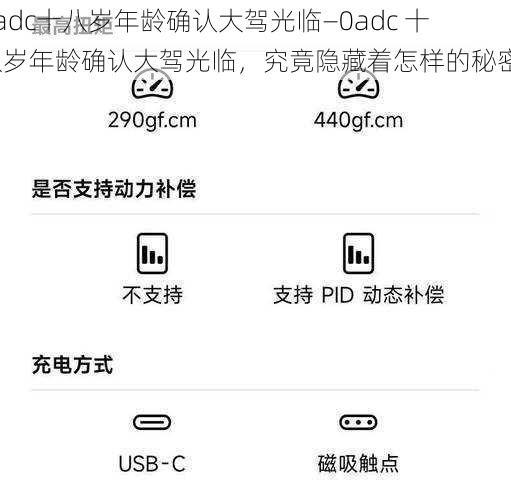 0adc十八岁年龄确认大驾光临—0adc 十八岁年龄确认大驾光临，究竟隐藏着怎样的秘密？